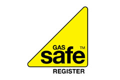 gas safe companies Bradfield Green